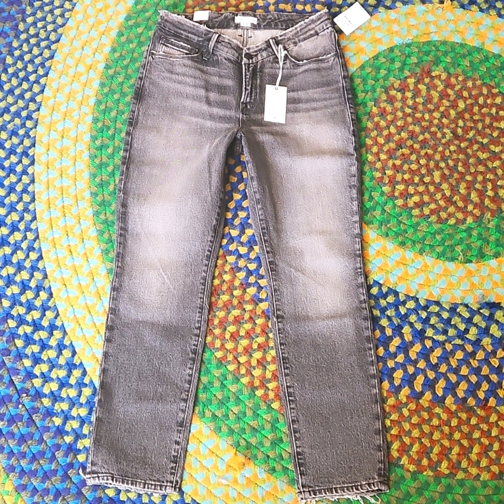 Good American Good Classic jeans 27